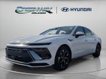 2024 Sonata Thumbnail 3