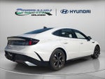 2024 Sonata Thumbnail 7