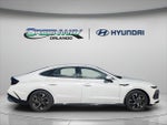 2024 Sonata Thumbnail 8