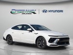 2024 Sonata Thumbnail 1