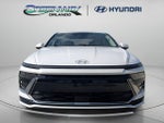 2024 Sonata Thumbnail 2