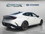 2024 Sonata Thumbnail 7