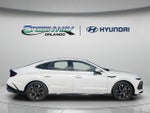 2024 Sonata Thumbnail 8