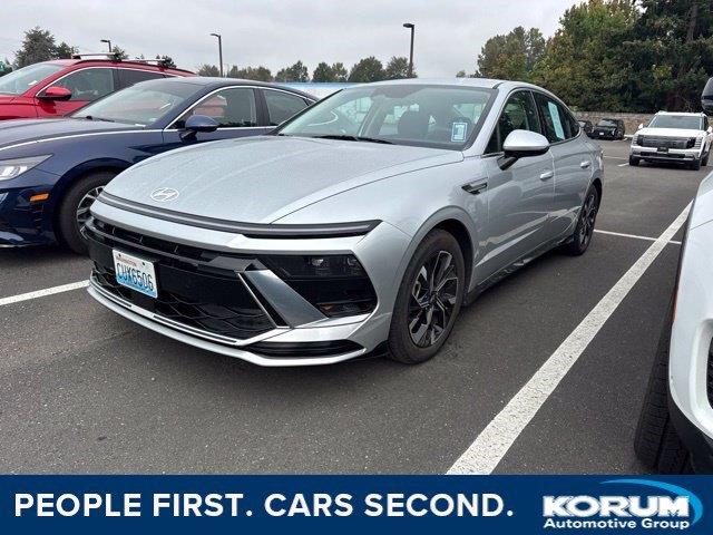 2024 Hyundai Sonata