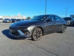 2024 Sonata Thumbnail 1