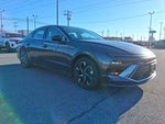 2024 Sonata Thumbnail 3