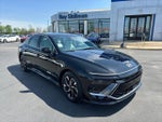 2024 SONATA Thumbnail 2