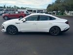 2024 Sonata Thumbnail 4