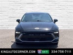 2024 Sonata Thumbnail 2