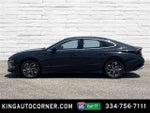 2024 Sonata Thumbnail 8