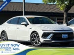 2024 Sonata Thumbnail 1