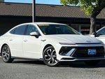 2024 Sonata Thumbnail 2