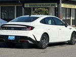 2024 Sonata Thumbnail 3