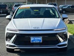 2024 Sonata Thumbnail 6