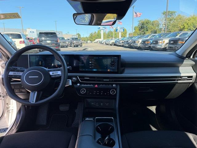 2024 Hyundai Sonata - $19,987