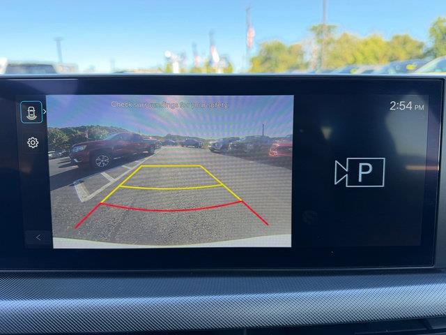 2024 Hyundai Sonata - $19,987
