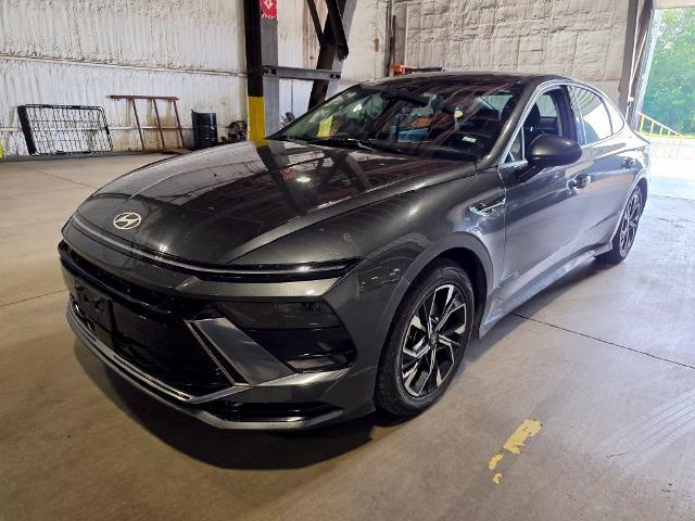 2024 Hyundai Sonata