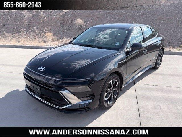 2024 Hyundai Sonata - $20,995