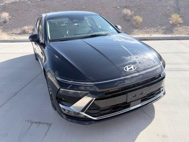 2024 Hyundai Sonata - $20,995