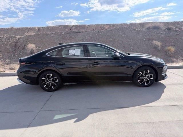2024 Hyundai Sonata - $20,995