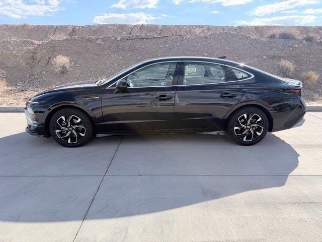 2024 Hyundai Sonata - $20,995