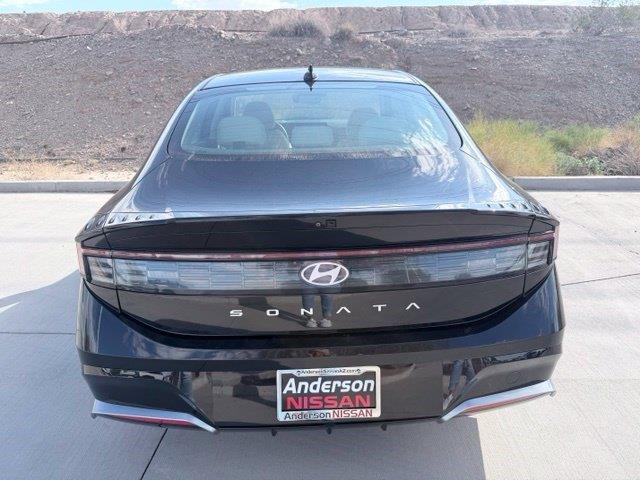 2024 Hyundai Sonata - $20,995