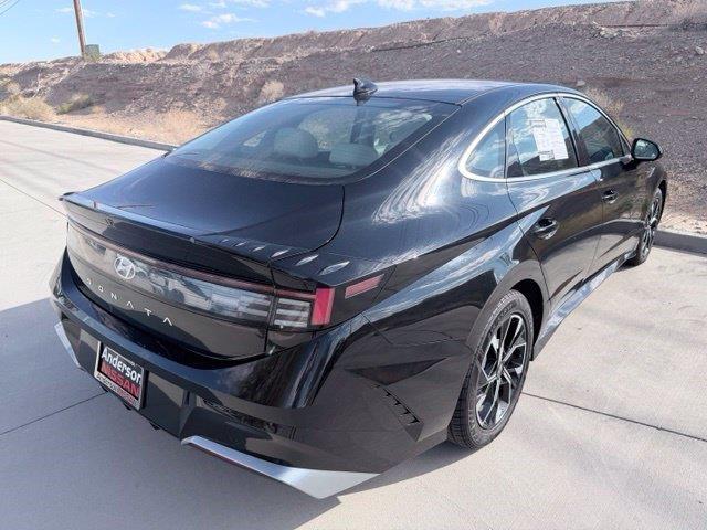 2024 Hyundai Sonata - $20,995