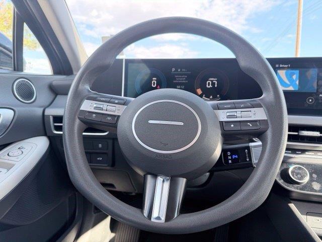 2024 Hyundai Sonata - $20,995