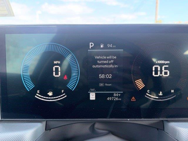 2024 Hyundai Sonata - $20,995