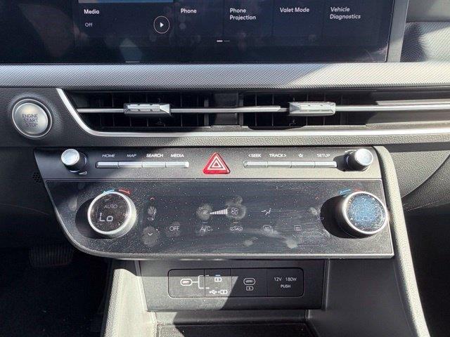 2024 Hyundai Sonata - $20,995