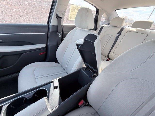 2024 Hyundai Sonata - $20,995