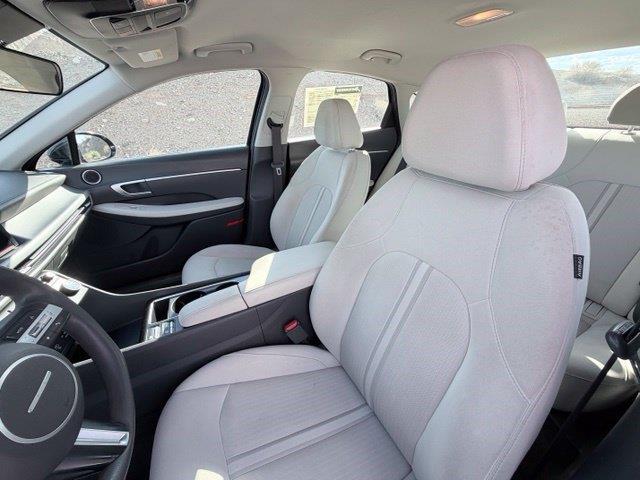 2024 Hyundai Sonata - $20,995
