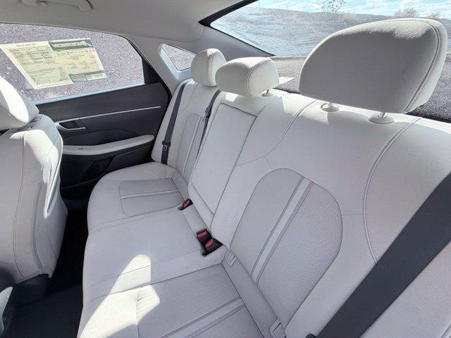 2024 Hyundai Sonata - $20,995