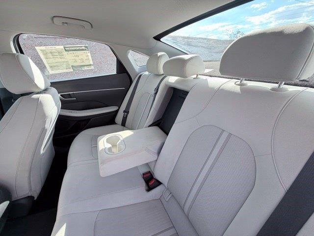 2024 Hyundai Sonata - $20,995