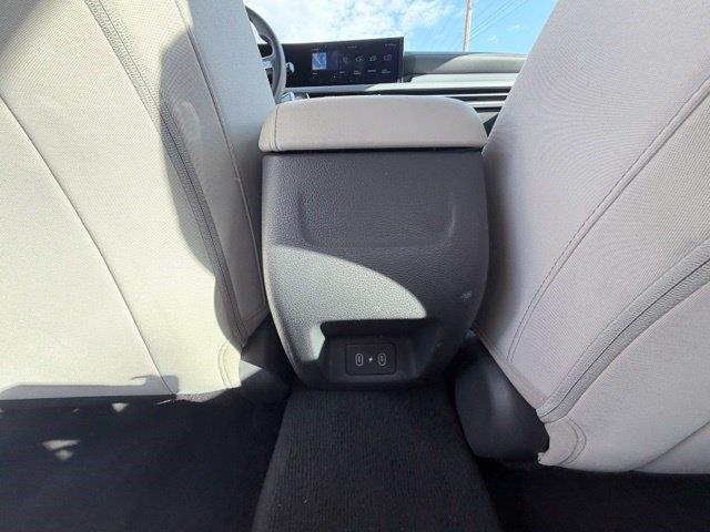 2024 Hyundai Sonata - $20,995