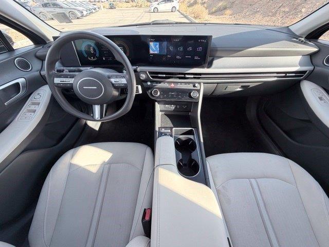 2024 Hyundai Sonata - $20,995