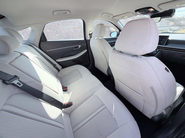 2024 Hyundai Sonata - $20,995