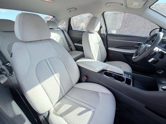2024 Hyundai Sonata - $20,995