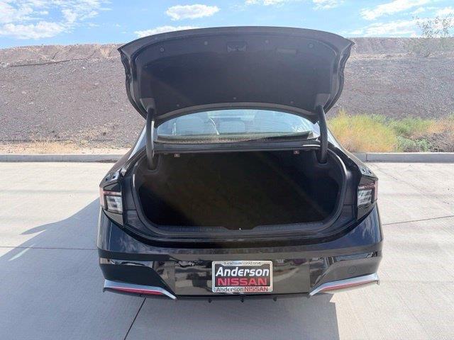 2024 Hyundai Sonata - $20,995