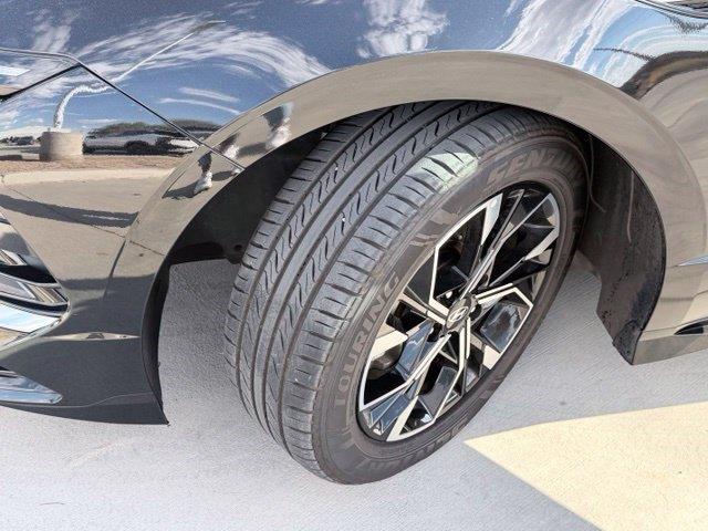 2024 Hyundai Sonata - $20,995