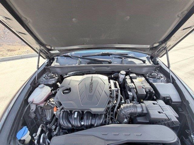 2024 Hyundai Sonata - $20,995
