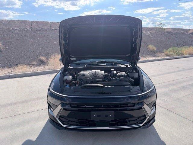 2024 Hyundai Sonata - $20,995