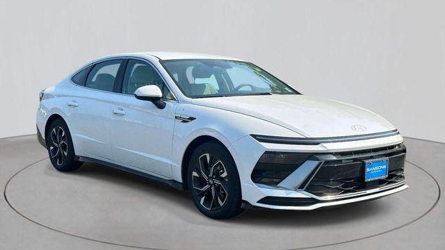 Preowned 2024 Hyundai SONATA SEL for Sale