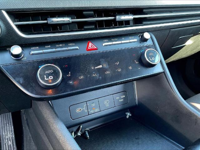 2024 Hyundai Sonata - $19,999