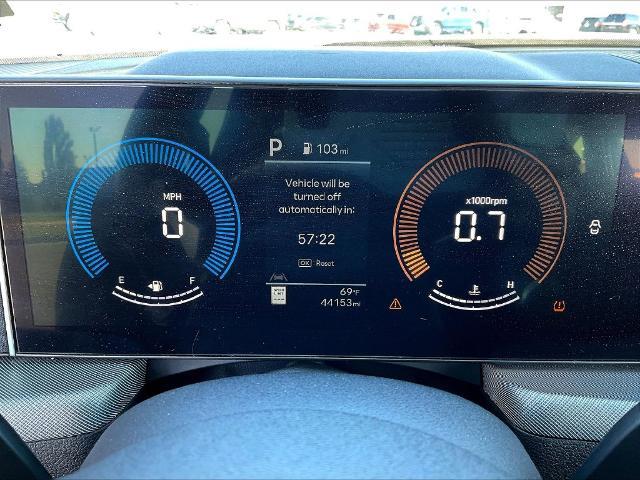 2024 Hyundai Sonata - $19,999