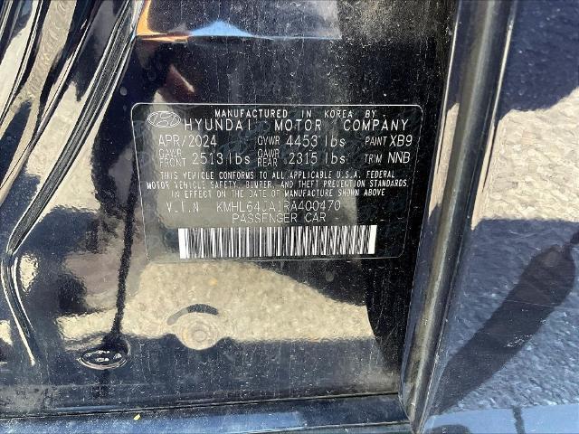 2024 Hyundai Sonata - $19,999