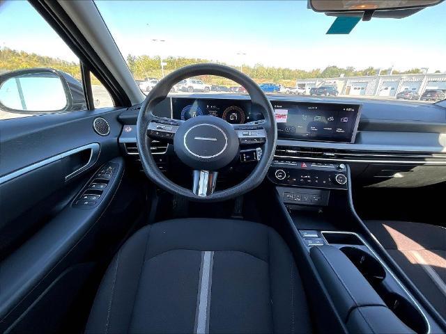 2024 Hyundai Sonata - $19,999
