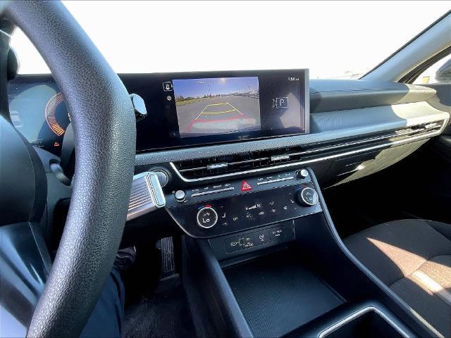 2024 Hyundai Sonata - $19,999