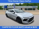 2024 Sonata Thumbnail 1
