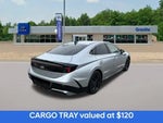 2024 Sonata Thumbnail 4